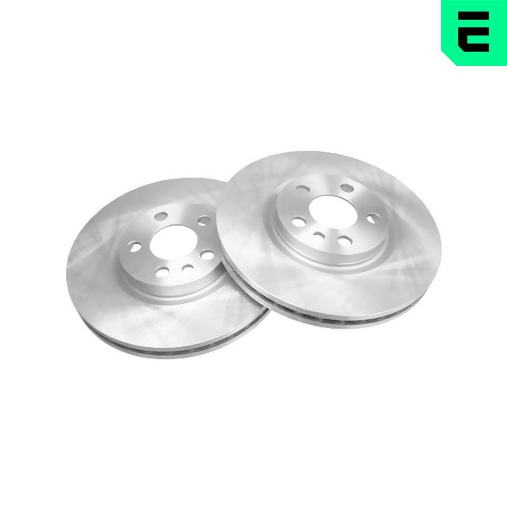 OPTIMAL Remschijf BS-3051HC OPTIMAL Sportremschijven BS-3051HC ervaring