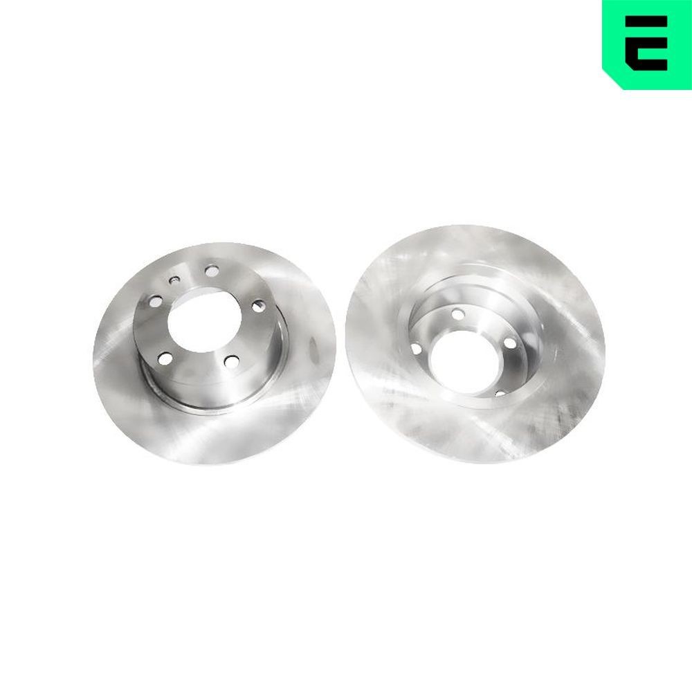 OPTIMAL Brzdový kotouč BS-3120C Športové brzdové kotúče OPTIMAL Rad 5 BS-3120C lacné