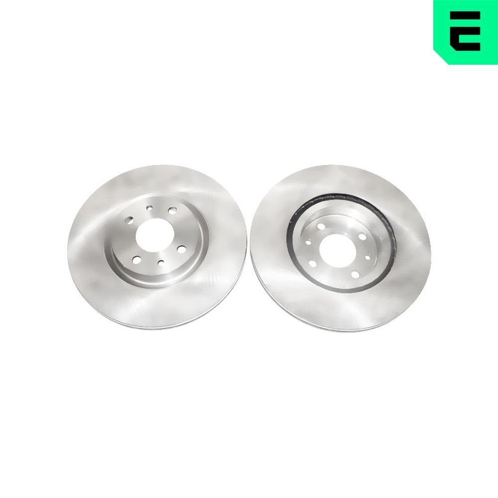 OPTIMAL Remschijf BS-3150C Sportremschijven OPTIMAL BS-3150C goedkoop