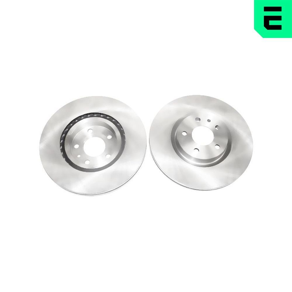 OPTIMAL Remschijf BS-3151C BS-3151C OPTIMAL Remschijf set Alfa Romeo goedkoop