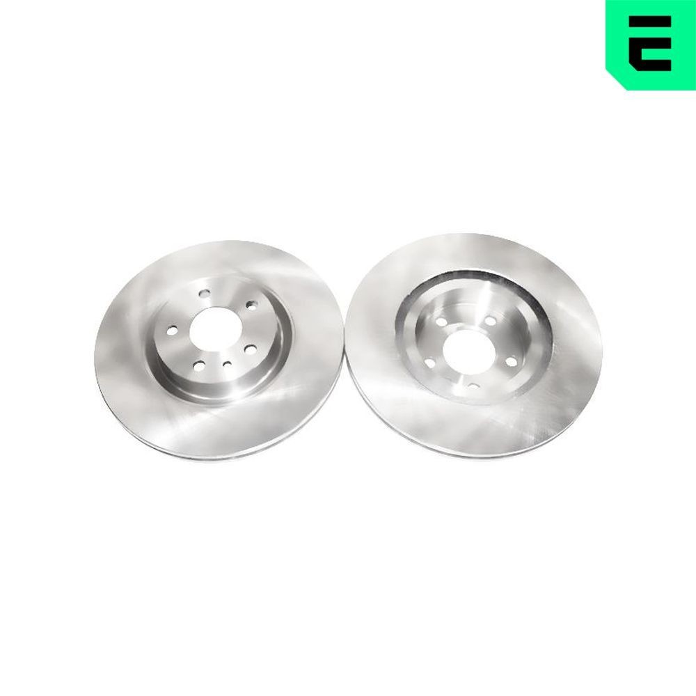 OPTIMAL Remschijf BS-3160C OPTIMAL Sportremschijven BS-3160C ervaring