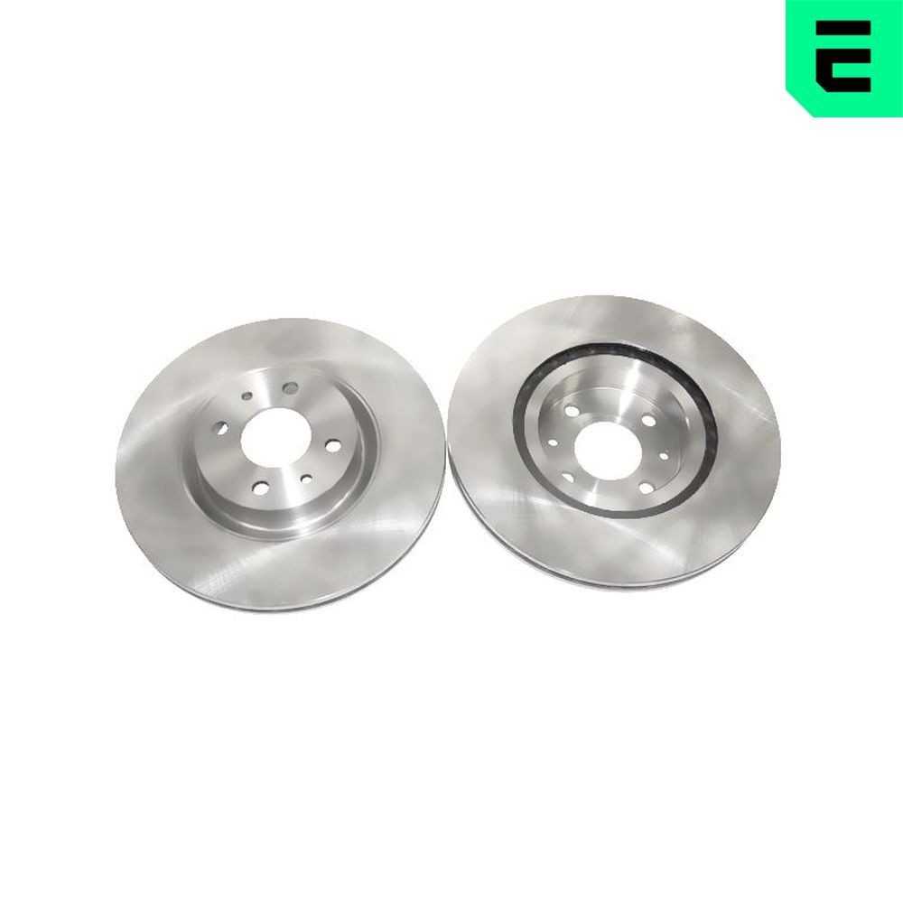 OPTIMAL Remschijf BS-3161C Sportremschijven OPTIMAL BS-3161C goedkoop