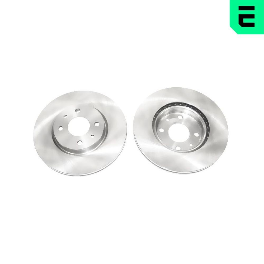 OPTIMAL Remschijf BS-4430C OPTIMAL Sportremschijven BS-4430C ervaring