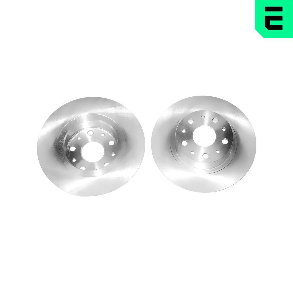 OPTIMAL Remschijf BS-4570C auto Sportremschijven OPTIMAL BS-4570C kopen