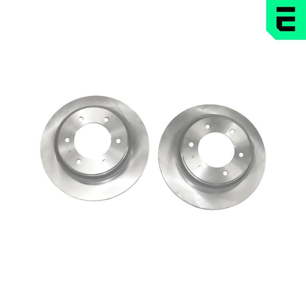 OPTIMAL Δισκόπλακα BS-5150C τιμες Δισκόπλακα Opel 6B_ BS-5150C OPTIMAL