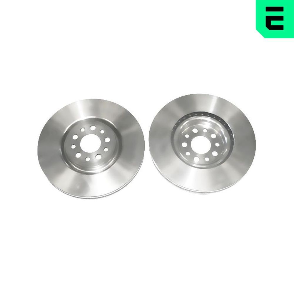 OPTIMAL Remschijf BS-6860HC OPTIMAL Sportremschijven BS-6860HC ervaring