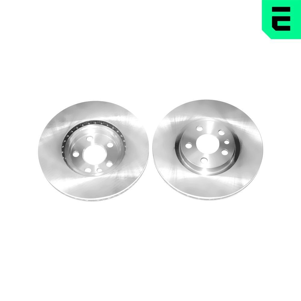 OPTIMAL Remschijf BS-6870HC auto Sportremschijven OPTIMAL BS-6870HC kopen