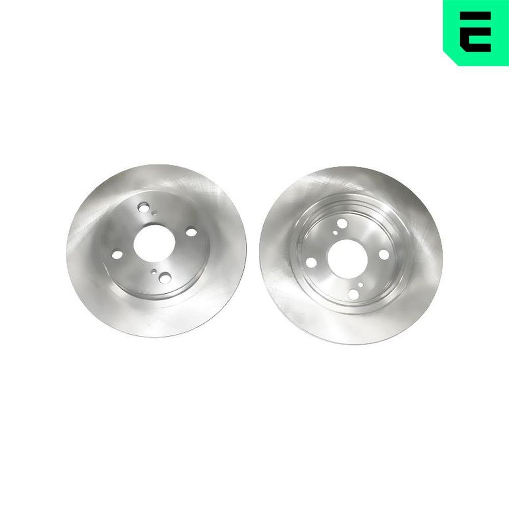 OPTIMAL Piduriketas BS-7642C OPTIMAL BS-7642C Piduriketas Corolla E80 hind