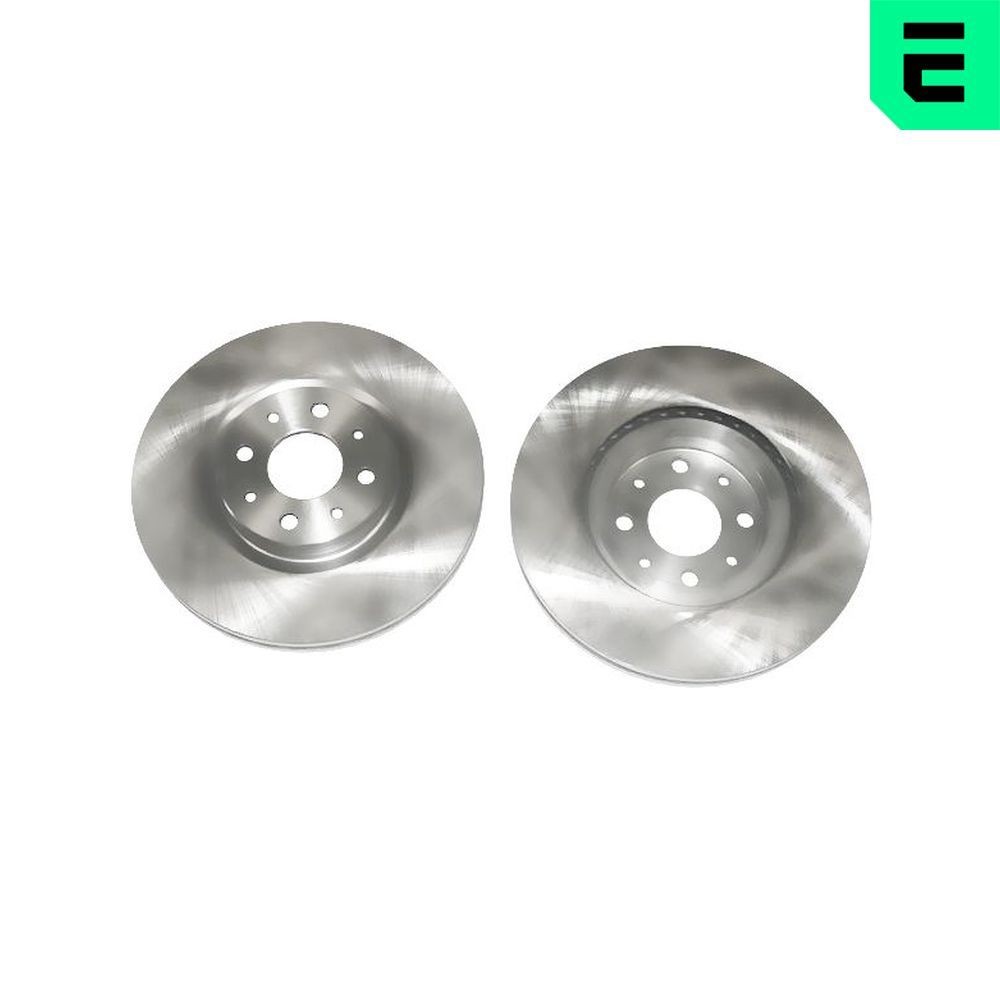 OPTIMAL Remschijf BS-7658C OPTIMAL Sportremschijven BS-7658C ervaring