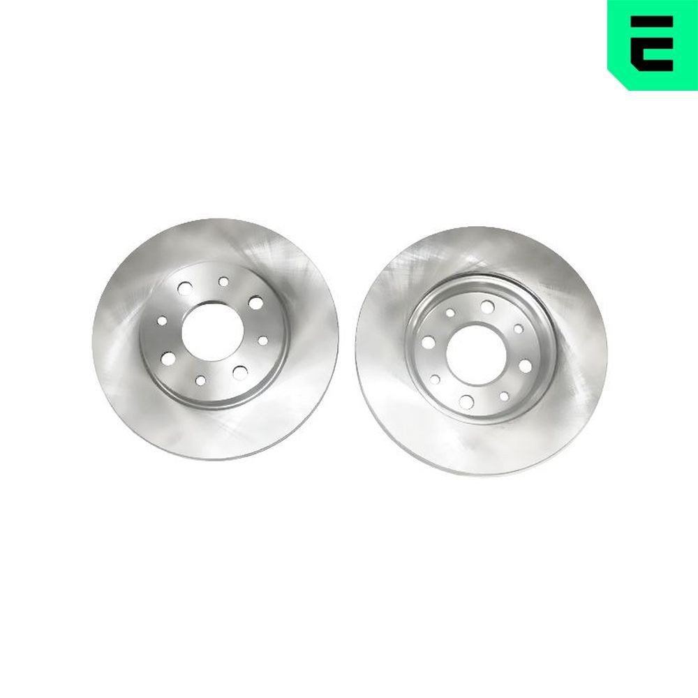 OPTIMAL Disco freno BS-7660C BS-7660C costo Dischi freno MG RX8 OPTIMAL