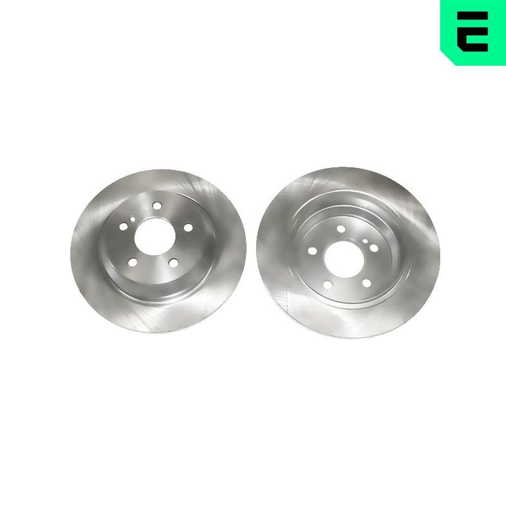 OPTIMAL Piduriketas BS-7848C Pidurikettad OPTIMAL AMG GT BS-7848C odav