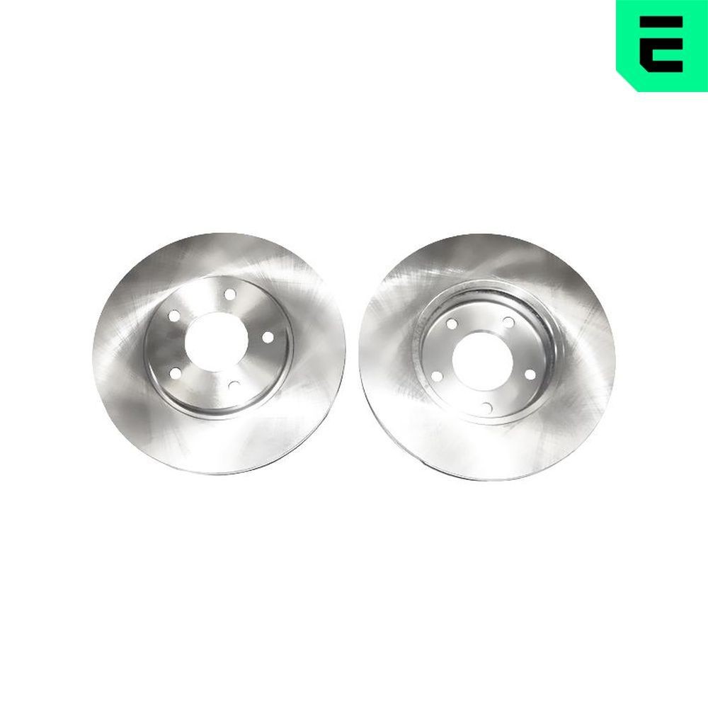 OPTIMAL Bremseskive BS-8098C BS-8098C OPTIMAL Bremseskiver Jaguar billige