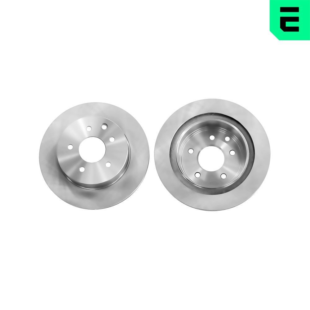 OPTIMAL Disco de travão BS-8362C Disco OPTIMAL 12 BS-8362C baratos