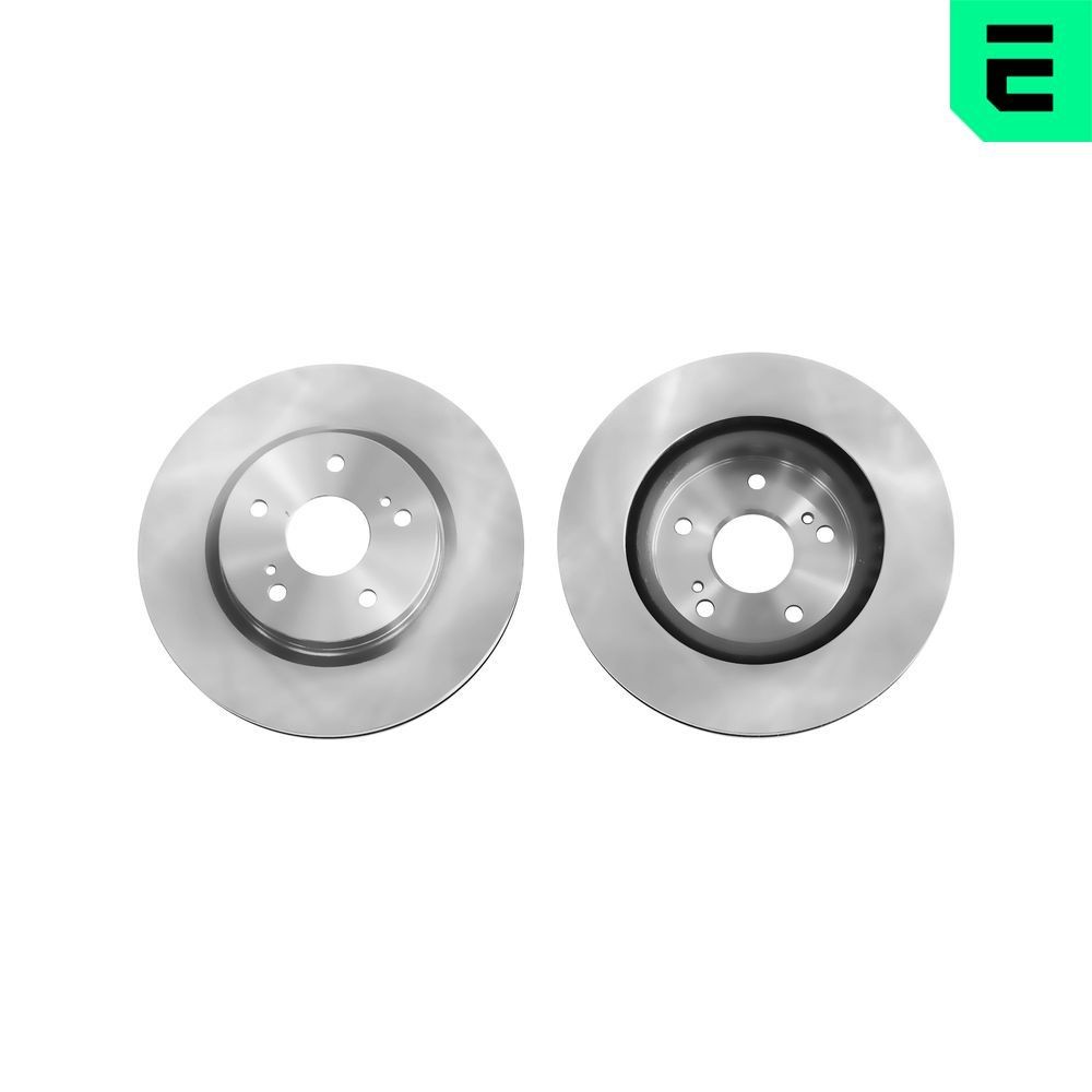 OPTIMAL Disco de travão BS-8368HC BS-8368HC OPTIMAL Travões de disco Suzuki baratos