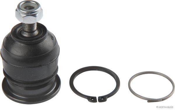 HERTH+BUSS JAKOPARTS Balst- / Virzošais šarnīrs J4984011 Lodbalsts HERTH+BUSS JAKOPARTS Mercedes-Benz CLS J4984011