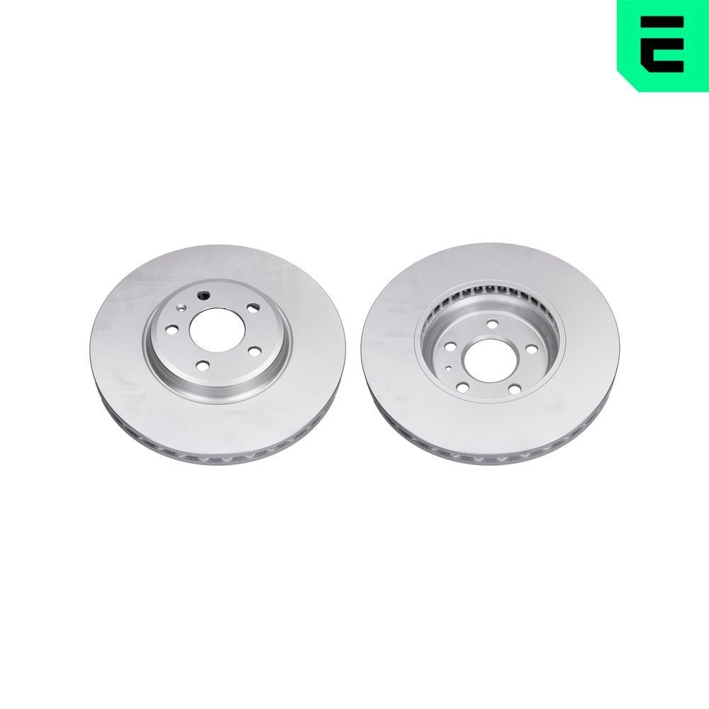 OPTIMAL Bremseskive BS-8504HC OPTIMAL Sportsbremseskiver BS-8504HC erfaring