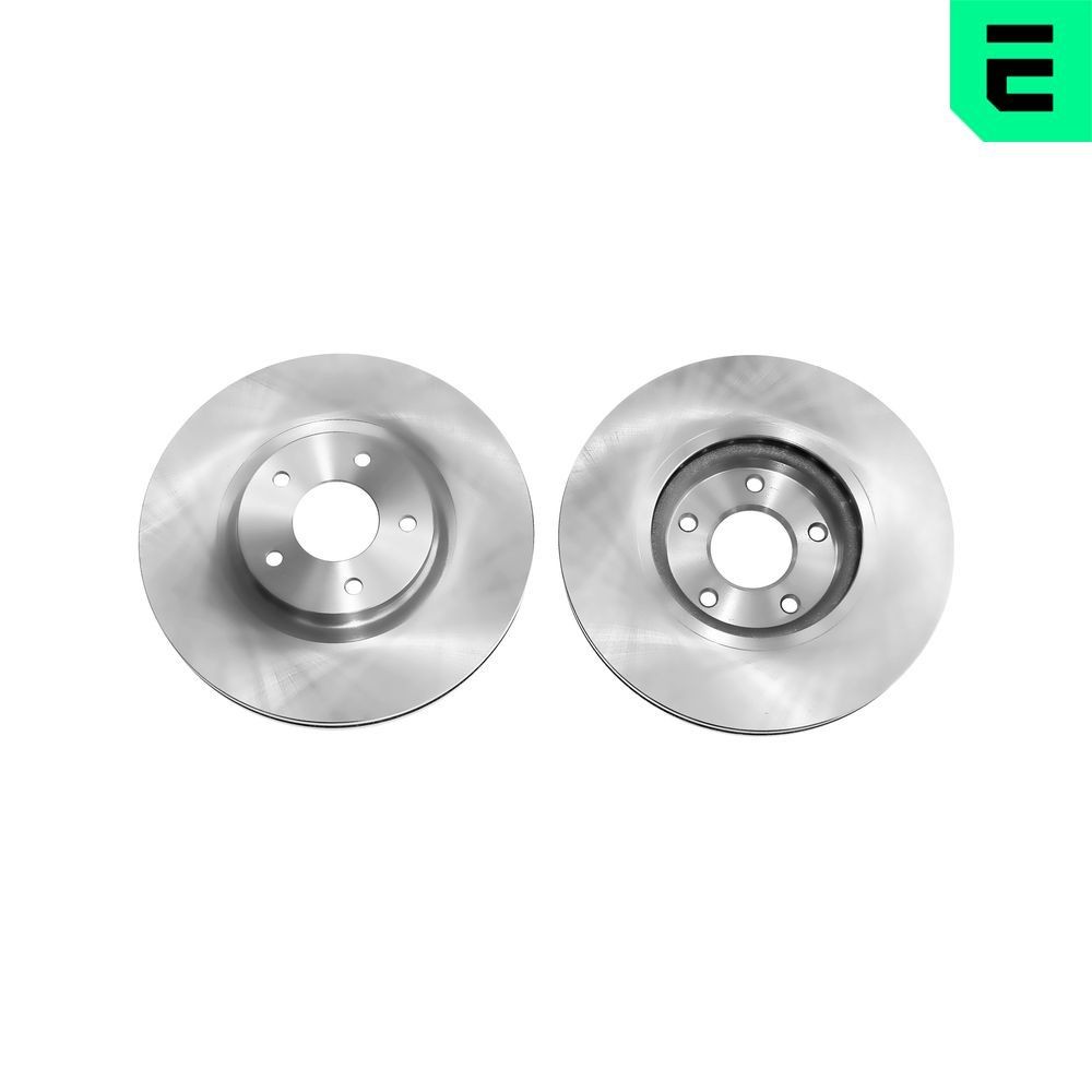 OPTIMAL Disco de travão BS-8610C Disco NISSAN OPTIMAL BS-8610C