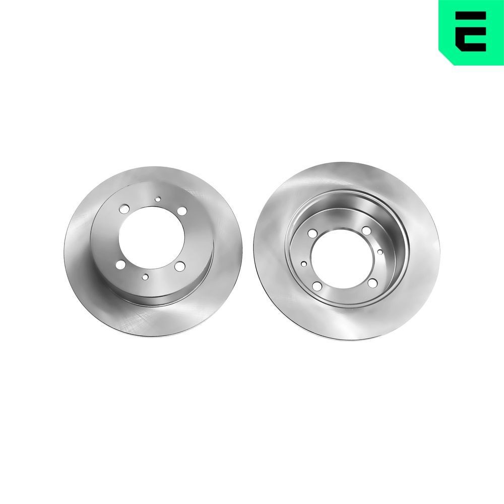 OPTIMAL Bromsskiva BS-8622C OPTIMAL BS-8622C Bromsskivor Sonata II original