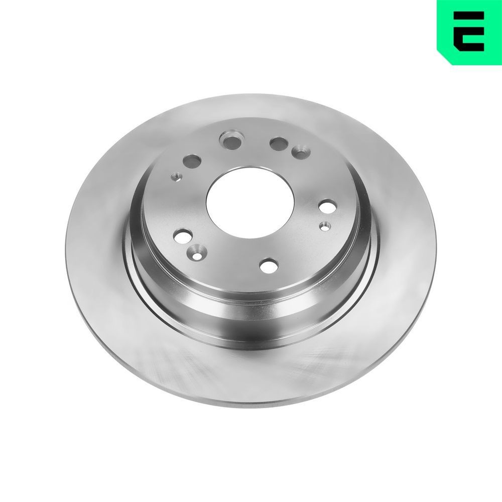 OPTIMAL Disco freno BS-8634C BS-8634C costo Dischi freno OPTIMAL HONDA ACCORD