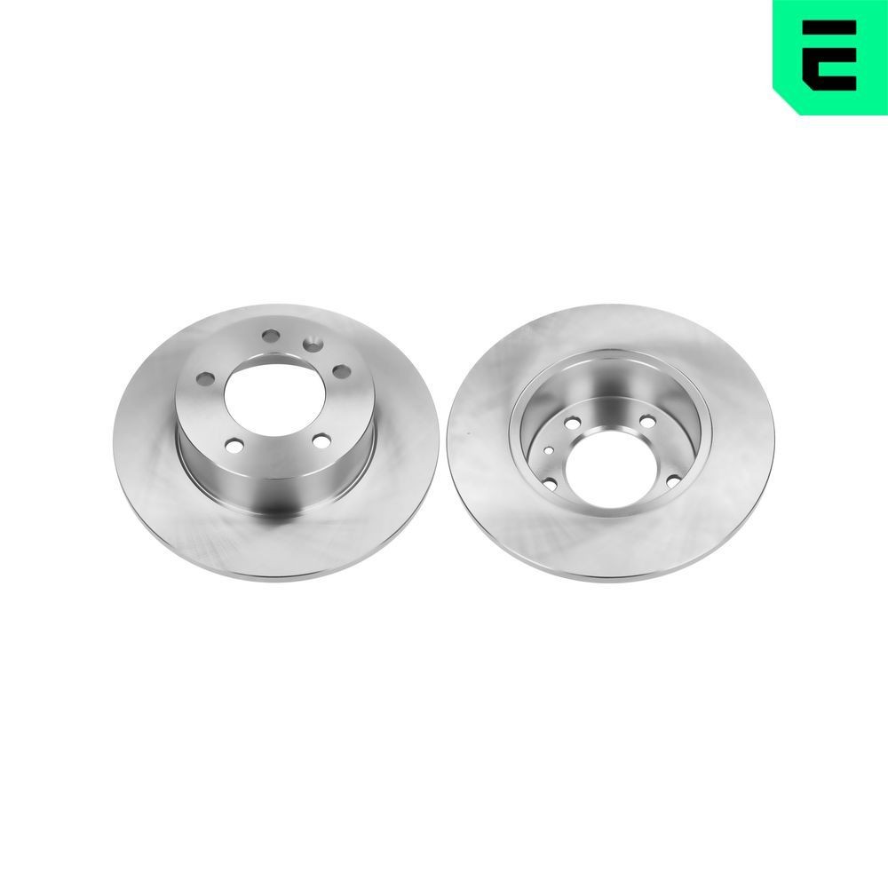 OPTIMAL Piduriketas BS-8684C Piduriketas OPTIMAL OPEL BS-8684C