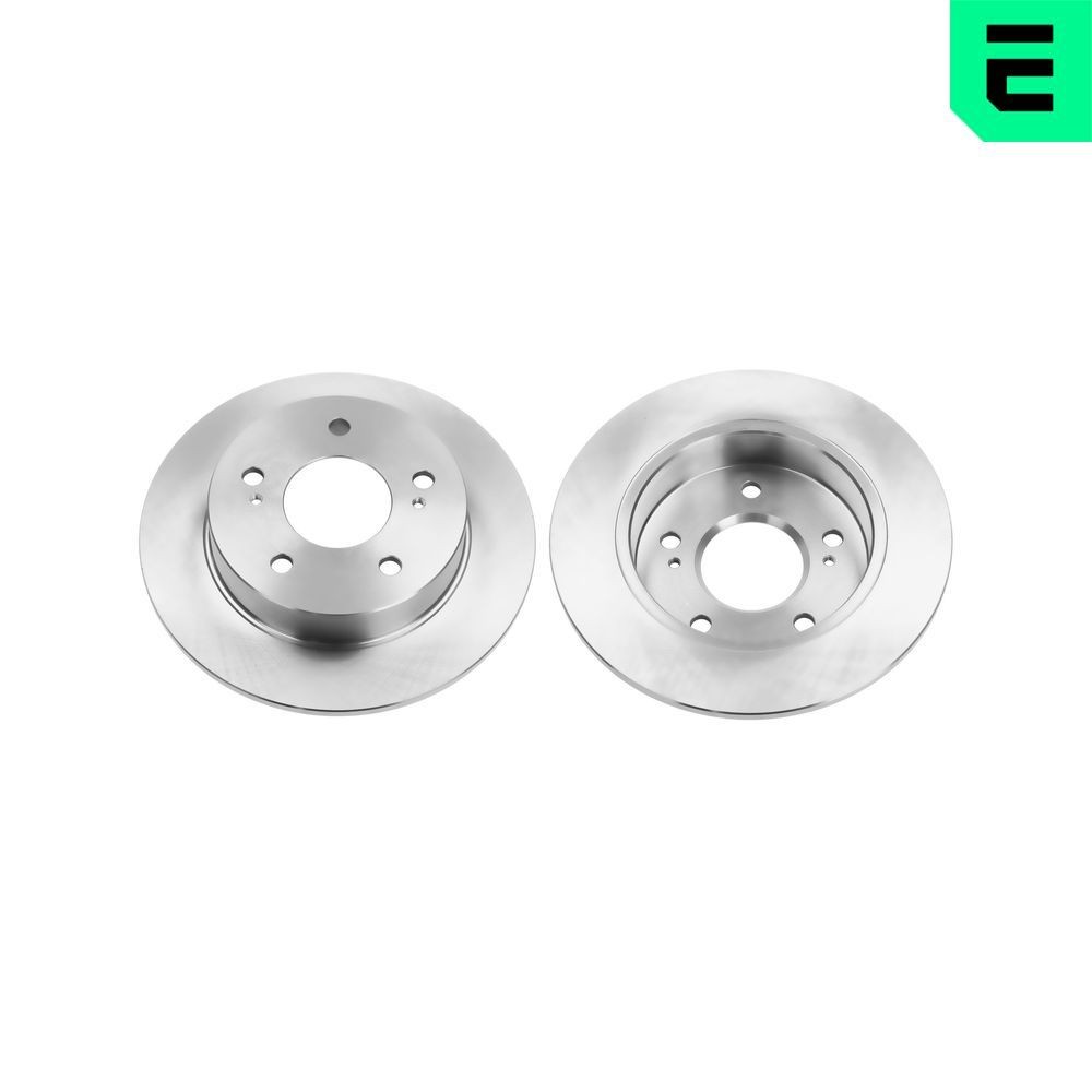 OPTIMAL Disque de frein BS-8806C OPTIMAL BS-8806C Disque Nissan S14 prix