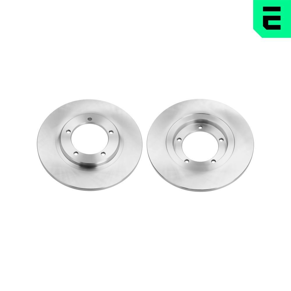 OPTIMAL Brzdový kotouč BS-8858C OPTIMAL BS-8858C Brzdový kotúč Wildcat / Rocky F75 cena