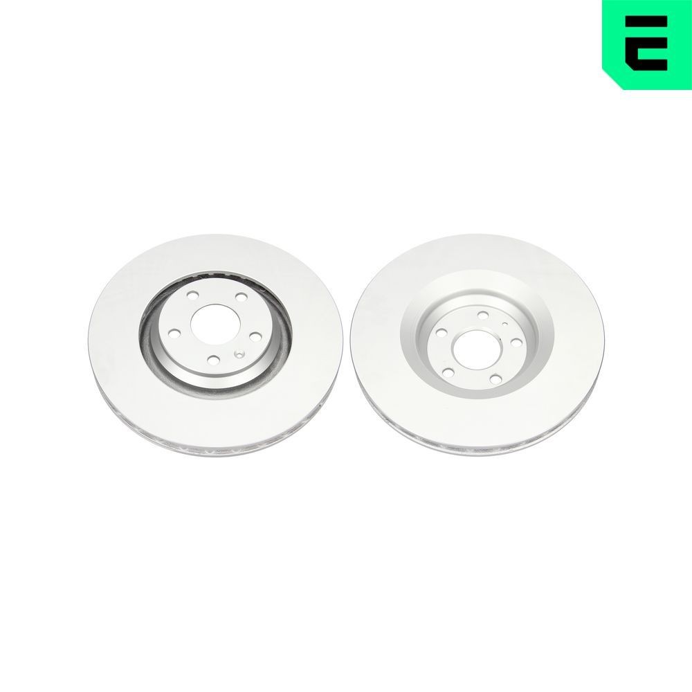 OPTIMAL Bremseskive BS-8970HC OPTIMAL Sportsbremseskiver BS-8970HC erfaring