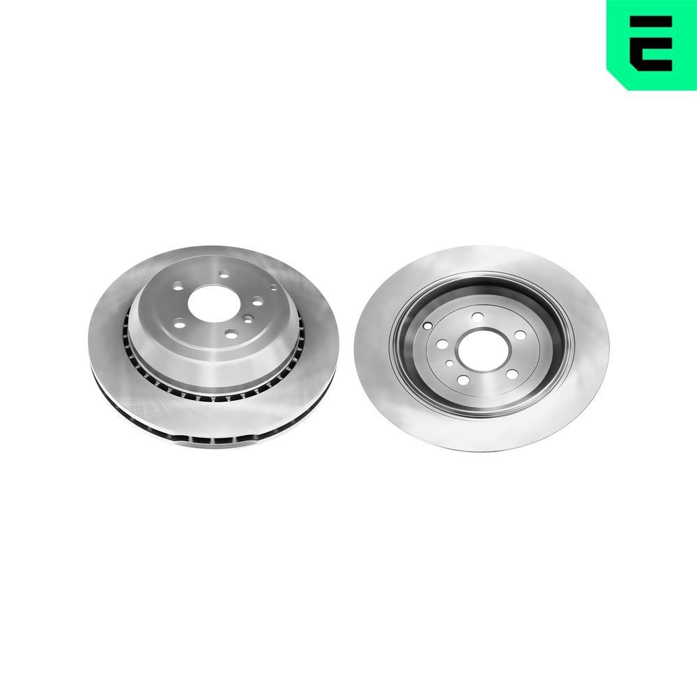 OPTIMAL Piduriketas BS-9001C BS-9001C Pidurikettad MERCEDES-BENZ AMG GT OPTIMAL