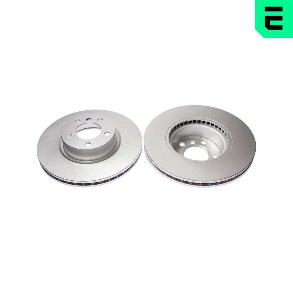 OPTIMAL Bremseskive BS-9048HC BS-9048HC Sports bremseskiver BMW 8-serie OPTIMAL