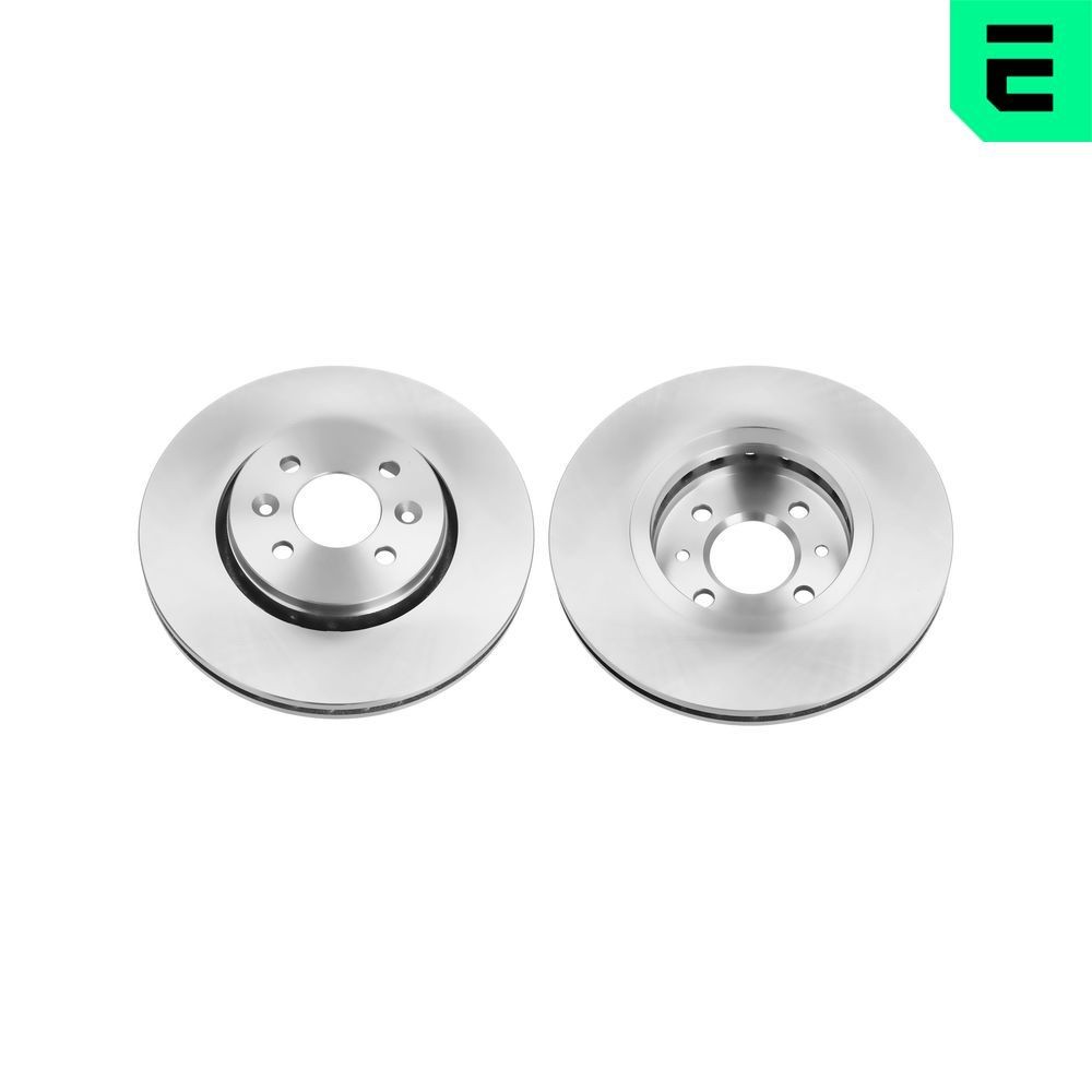 OPTIMAL Bremseskive BS-9068C BS-9068C Bremseskive DACIA SOLENZA OPTIMAL