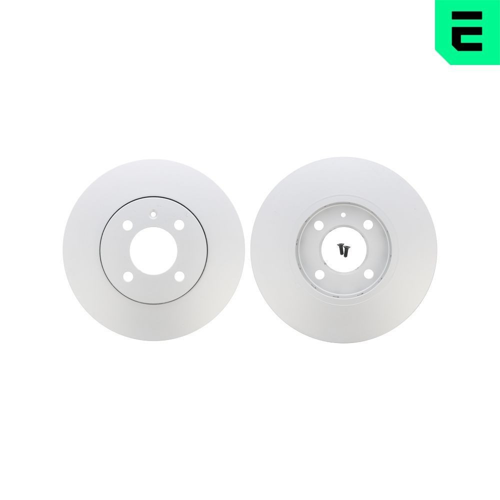 OPTIMAL Remschijf BS-9074C BS-9074C OPTIMAL Remschijven Seat goedkoop