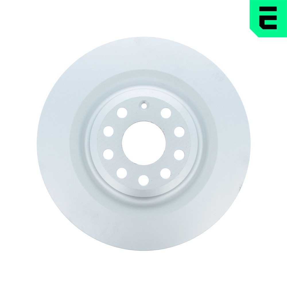 OPTIMAL Bromsskiva BS-9250C OPTIMAL BS-9250C Bromsskiva TESLA Model S (5YJS) 60 320 hk 2025