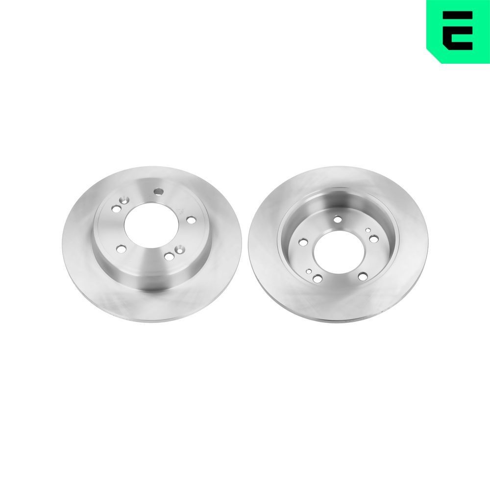 OPTIMAL Bremseskive BS-9262C Sports bremseskiver OPTIMAL EV6 BS-9262C billig