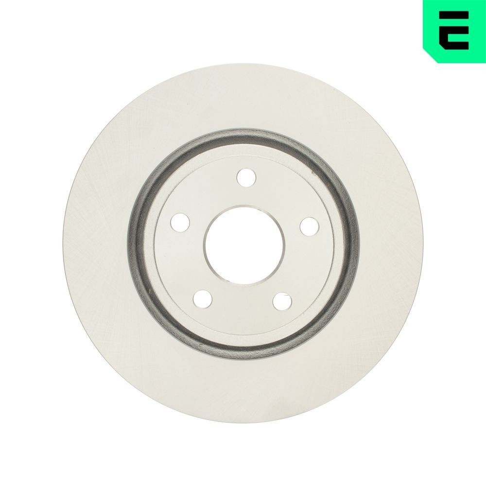 OPTIMAL Δισκόπλακα BS-9372HC OPTIMAL BS-9372HC Δισκόπλακα