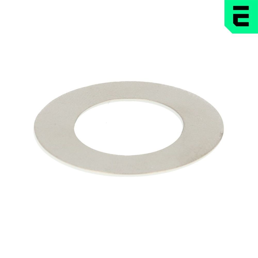 OPTIMAL Unterlegscheibe, Riemenscheibe-Kurbelwelle F8-8118 F8-8118 OPTIMAL Riemenscheibenschraube VW Touareg 7p Kosten