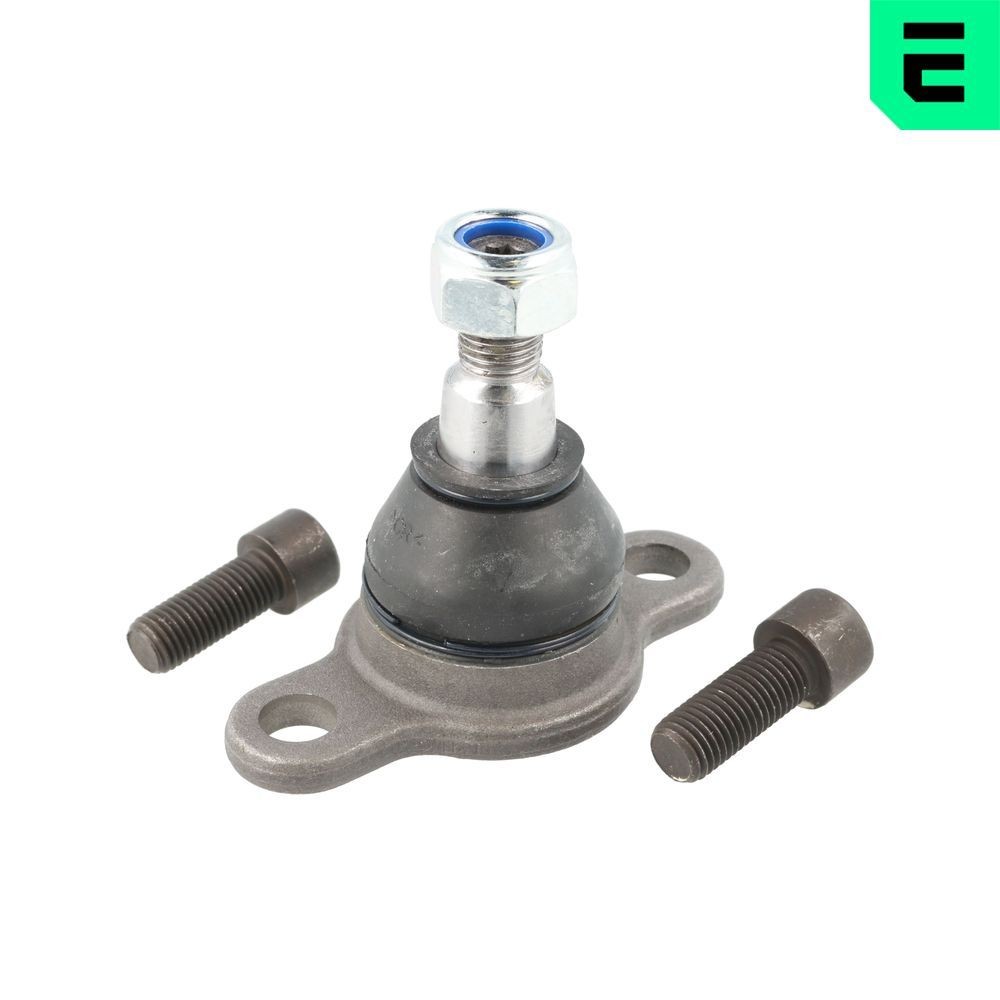 OPTIMAL Bærekule G3-940S G3-940S Bærekule OPTIMAL BMW 5-serie