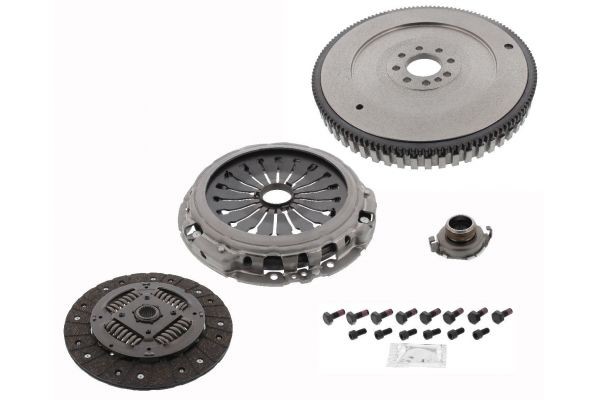 MAPCO Kytkinpaketti 10319 10319 MAPCO Kytkinsarja FIAT