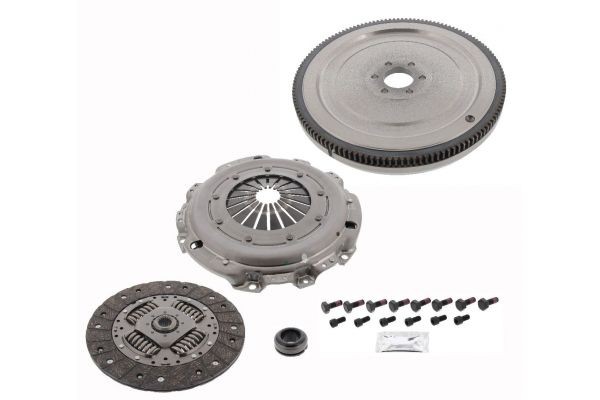 MAPCO Sajūga komplekts 10321 MAPCO 10321 Sajūga komplekts Peugeot 207 cc cena