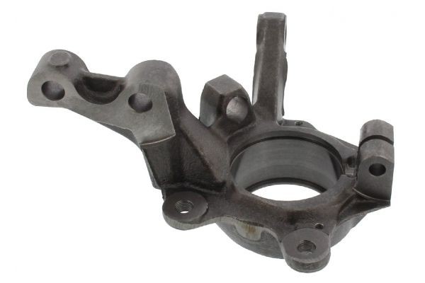MAPCO Fusée d'essieu, suspension de roue 107105 Renault SCÉNIC Porte-fusée MAPCO 107105