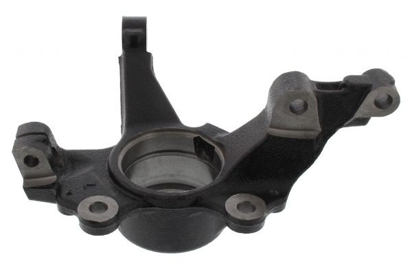 MAPCO Hjulspindel, hjulophæng 107704 Hjulspindel Vauxhall G 107704 MAPCO