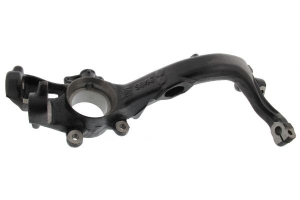 MAPCO Čap nápravy zavesenia kolies 107752 107752 Tehlica Volkswagen POLO MAPCO