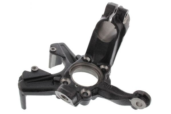 Hjulspindel, hjulophæng MAPCO 107760 MAPCO 107760 Styrespindel Seat TOLEDO 2006