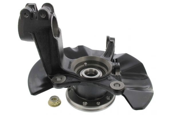 MAPCO Fusée d'essieu, suspension de roue 107770/4 107770/4 Pivot de fusée JAGUAR XJ MAPCO