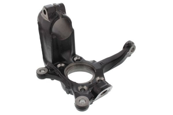 MAPCO Styrspindel 107780 MAPCO 107780 hjulspindel Audi A3 Cabriolet pris