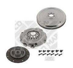 MAPCO Kit de embraiagem 10791 Kit de embraiagem MAPCO CARINA 10791 baratos