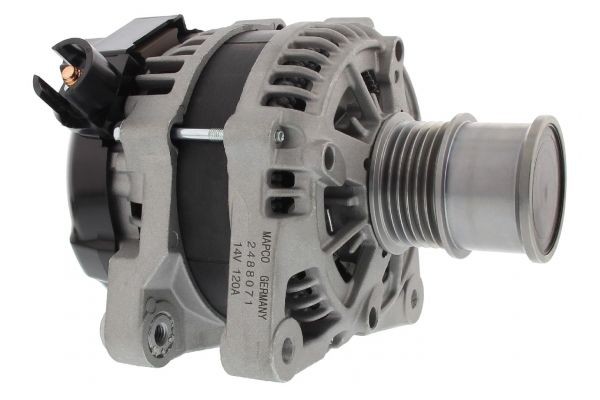 Alternator MAPCO 113608 MAPCO 113608 Ford TOURNEO CONNECT 2016 Alternators price