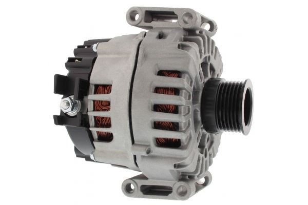 MAPCO Dynamo / Alternator 113859 MAPCO 113859 originele Dynamo Mercedes Vito Mixto W447 kosten