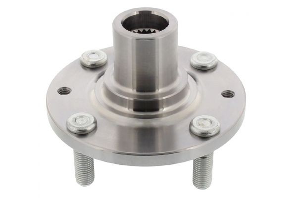 MAPCO Hjulnav 126504 MAPCO 126504 Hjulnav Kia Rio Stasjonsvogn til en fordelagtig pris