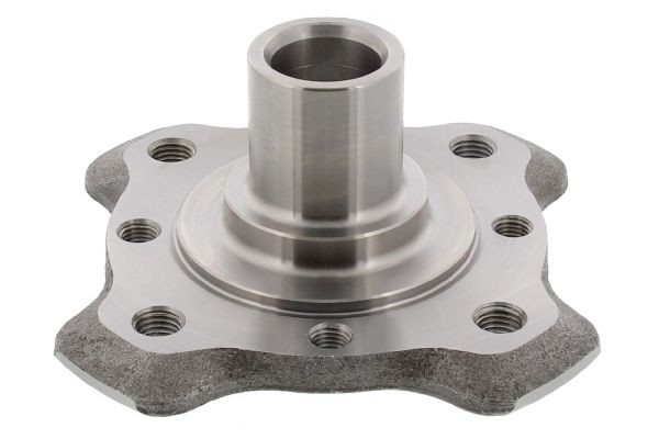 MAPCO Wheel Hub 126506 MAPCO 126506 Wheel Hub KIA Retona (CE) 2.0 TD 83 hp 2000