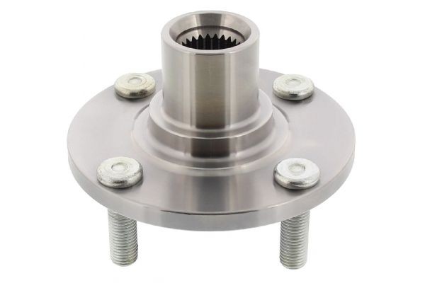 MAPCO Hjulnav 126508 MAPCO 126508 Hjulnav MITSUBISHI L200 / Triton V Pick-up (KJ, KK, KL) 2.5 DI-D (KJ3T) 128 hk 2022